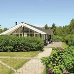 Enebaervaenget Ii Hébergement de vacances Nordenbro Vesteregn