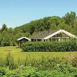 Enebaervaenget Ii Hébergement de vacances