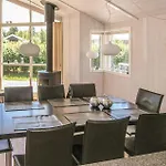 Enebaervaenget Ii
