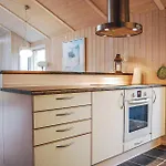 Enebaervaenget Ii 度假居 Nordenbro Vesteregn