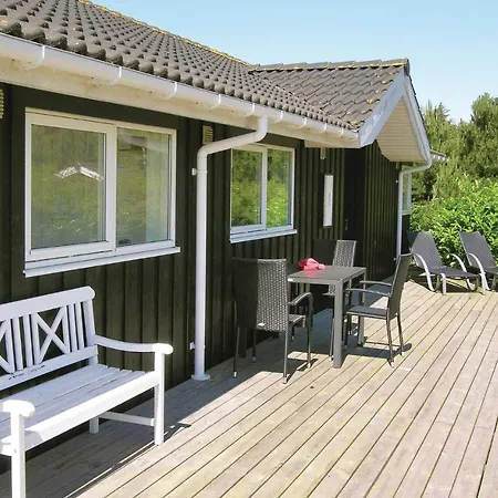Enebaervaenget Ii Nordenbro Vesteregn