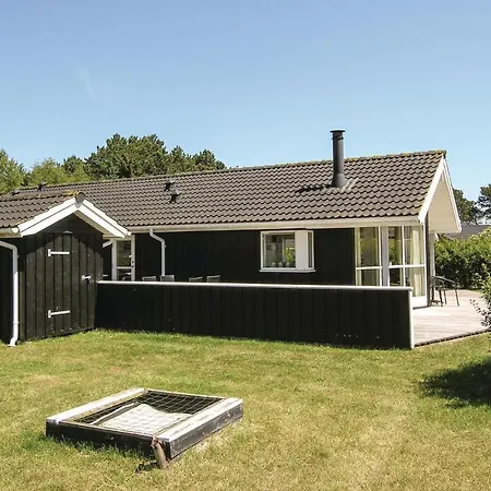 3 Bedroom Amazing In Nordenbro Vesteregn