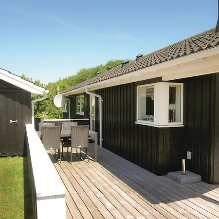 Enebaervaenget Humble Ii *