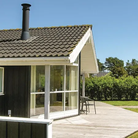 Enebaervaenget Humble Ii Holiday home Humble