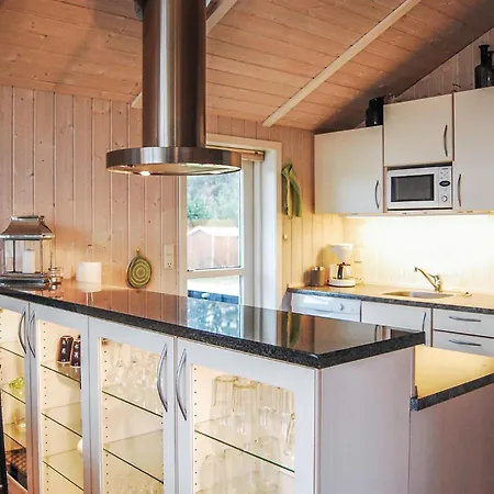 Enebaervaenget Humble Ii