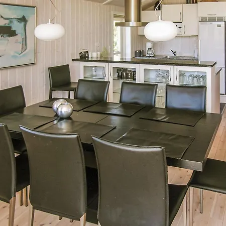 Enebaervaenget Humble Ii * Humble