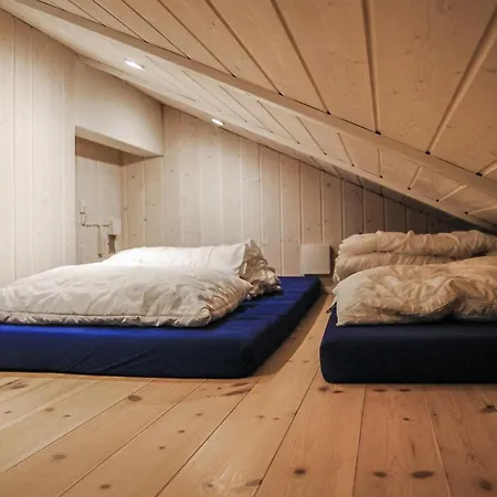 Enebaervaenget Humble Ii Holiday home