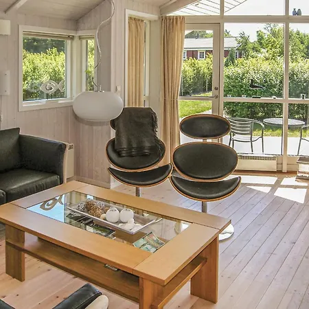 Holiday home Enebaervaenget Humble Ii