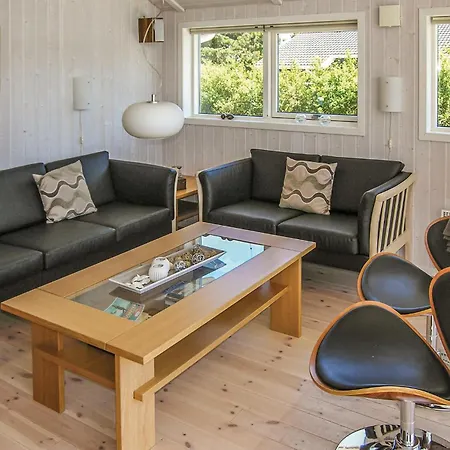 Enebaervaenget Ii Hébergement de vacances *