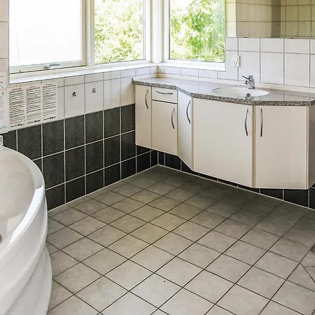 Holiday home Enebaervaenget Humble Ii Humble