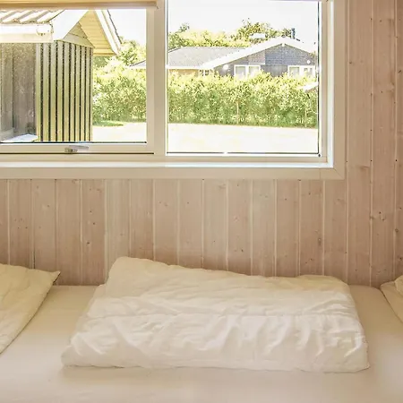 Holiday home Enebaervaenget Humble Ii *