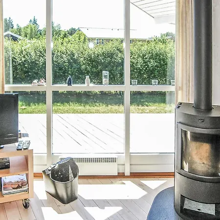 3 Bedroom Amazing Home In Humble * Nordenbro Vesteregn