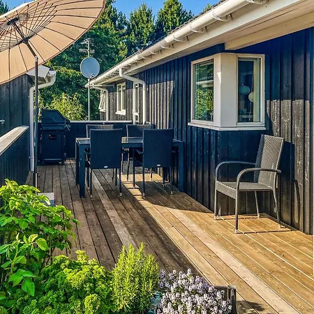3 Bedroom Amazing In Σπίτι διακοπών