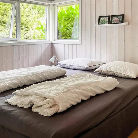 3 Bedroom Amazing In Σπίτι διακοπών Nordenbro Vesteregn